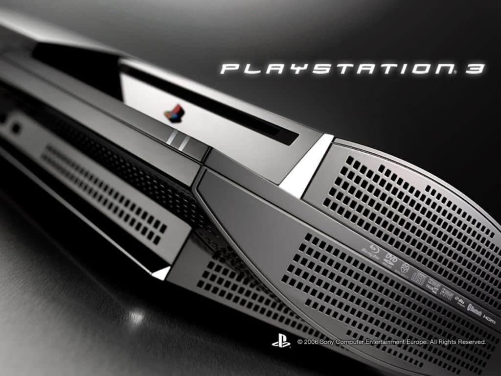 playstation3