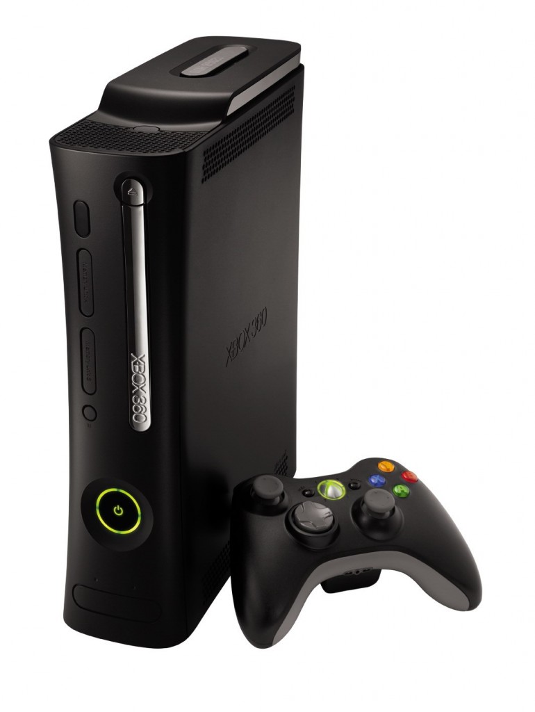 141910 xbox 360 elite