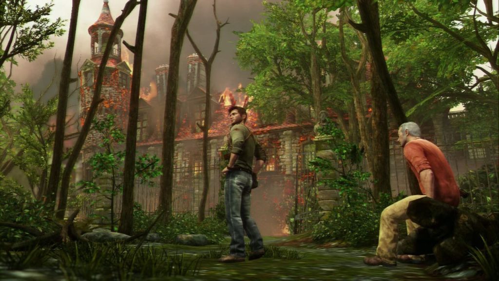 uncharted 3 l illusion de drake playstation 31