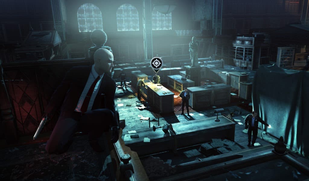 hitman absolution playstation 3 ps3 1349428962 066