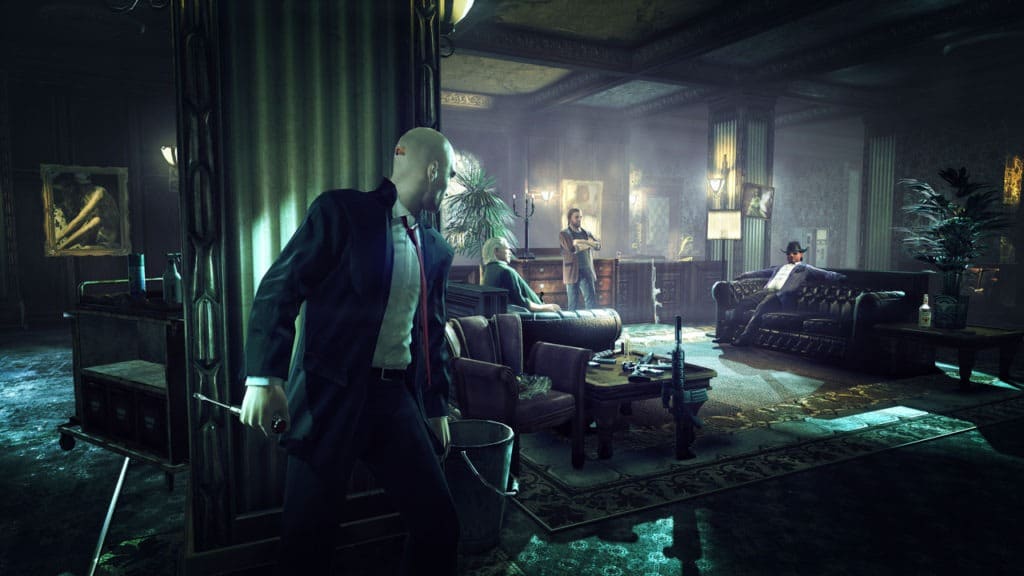 hitman absolution playstation 3 ps3 1349428962 070