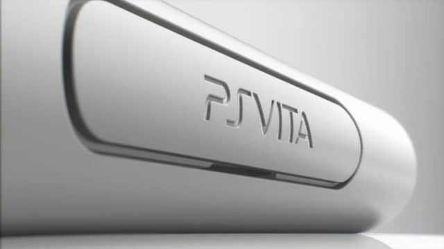 PS Vita TV