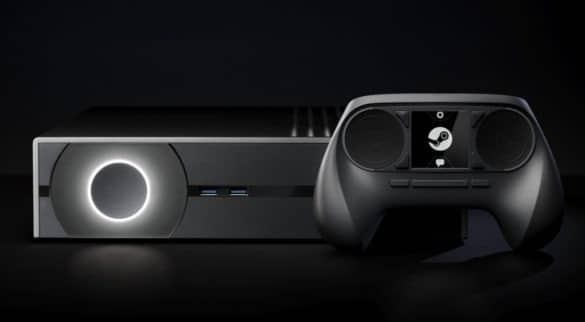 Steam Machine 2