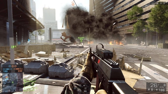 battlefield4