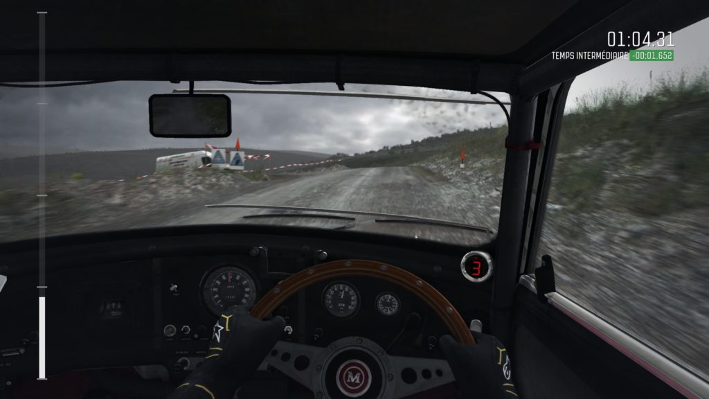 DiRT-Rally