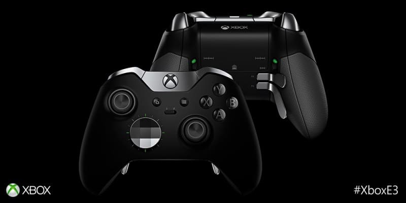 Elite-controller-Microsoft-Xbox-One