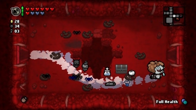 The Binding of Isaac: Rebirth_20141109123345