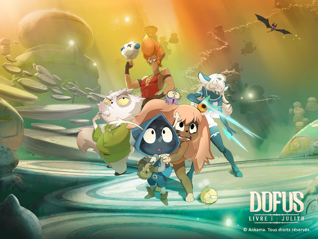 Dofus