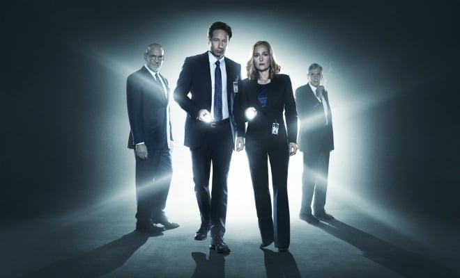 X-Files