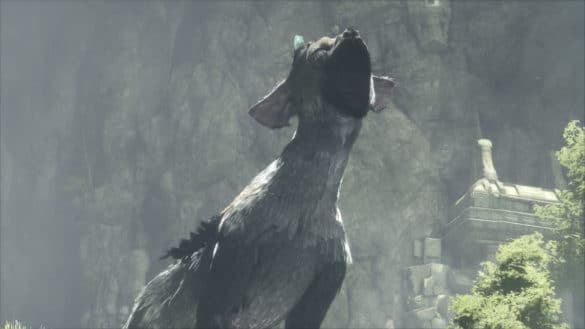 The Last Guardian screen 9 may 26