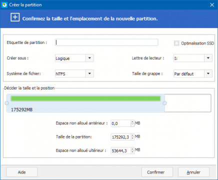 test de easeus partition master free pro gestionnaire de partition windows creation partition 57d2816beac4a