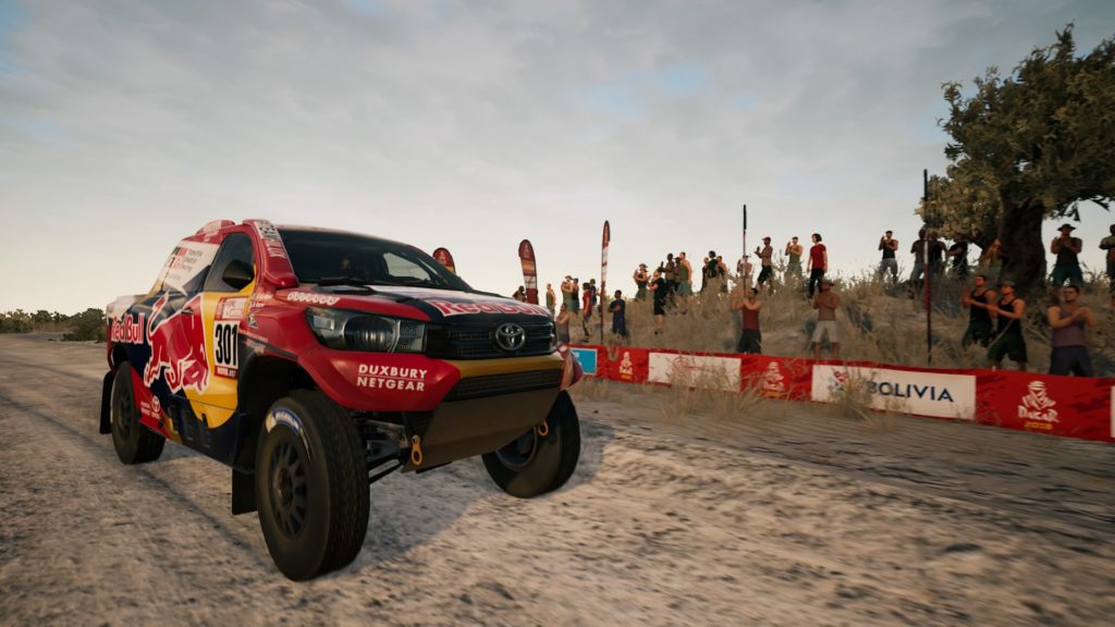 Dakar 18 20180927174820