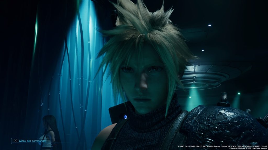 FINAL FANTASY VII REMAKE 20200423003105