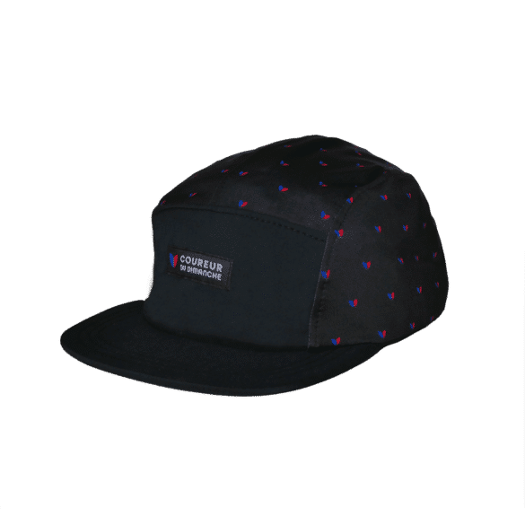 Casquette Authentique Coureur Du Dimanche