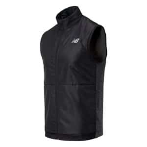 new balance impact run grid back vest