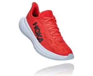 hoka carbon x 2