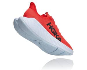 hoka one one carbon x 2