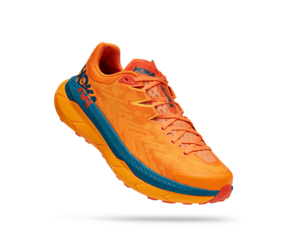 Hoka tecton x