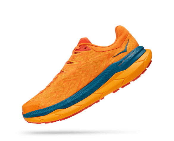 Hoka tecton x 4