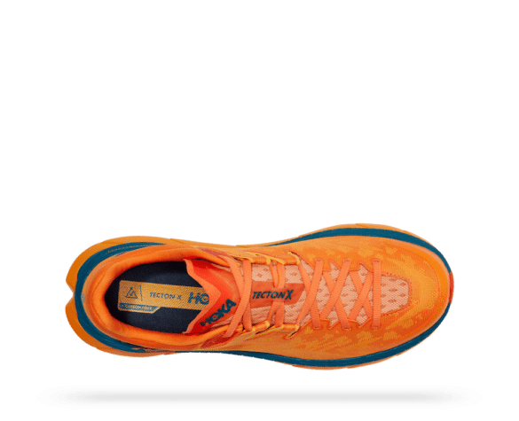 Hoka tecton x 5