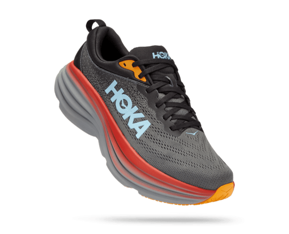 Hoka bondi 8 2