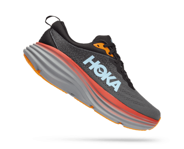 Hoka bondi 8 3