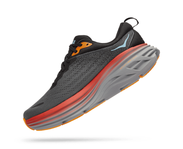 Hoka bondi 8 4