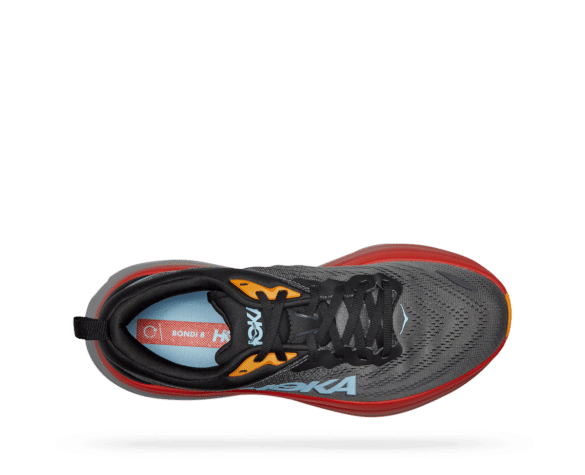 Hoka bondi 8 5