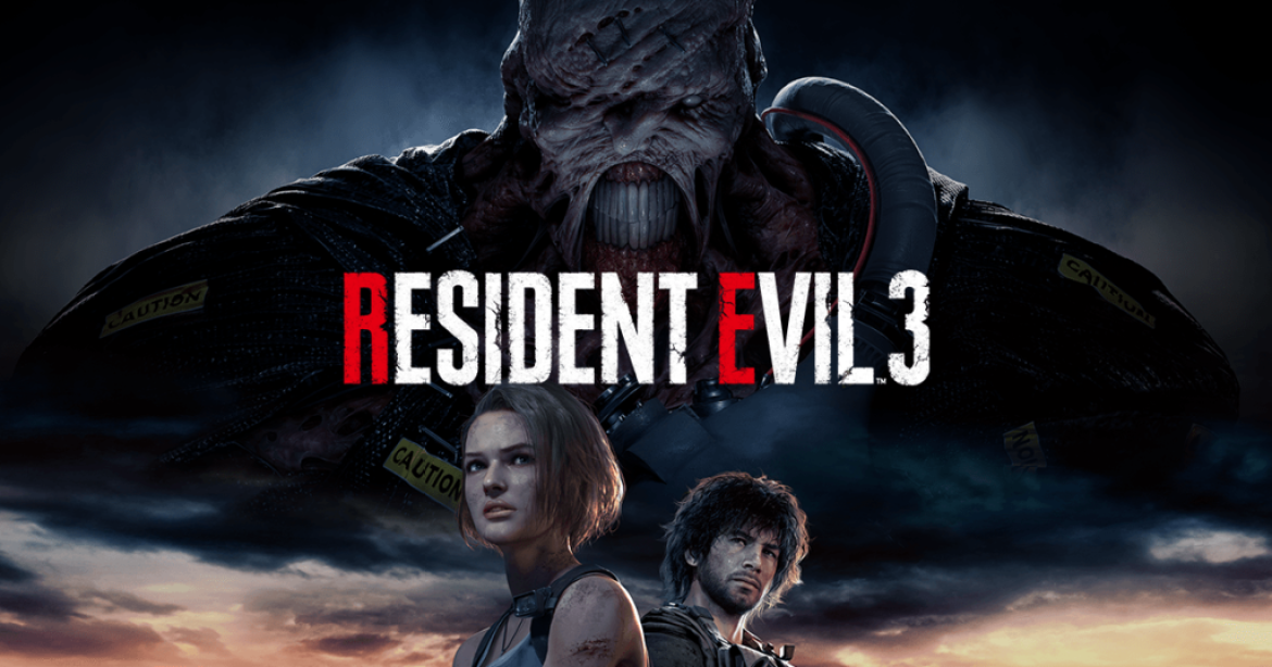 1677289757 551 Jeux Resident Evil classes par ventes