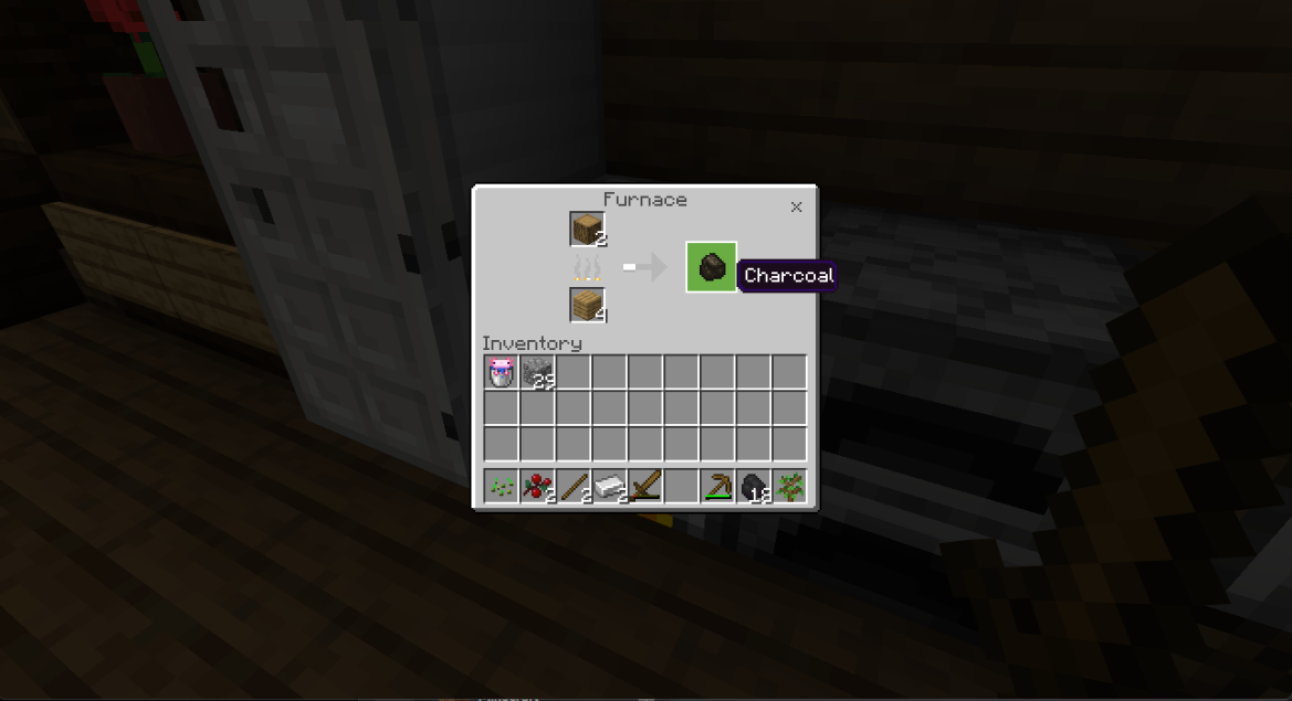 1677400949 761 Comment faire une torche dans Minecraft