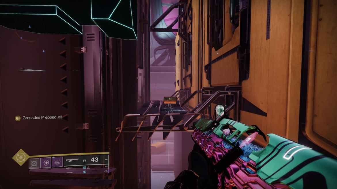 1677697426 432 Destiny 2 Lightfall tous les emplacements des coffres de la