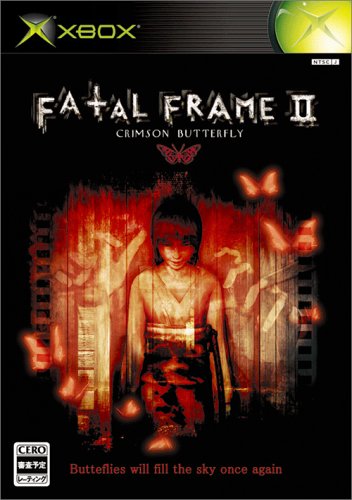 1677703374 199 Chaque jeu Fatal Frame – Repertorie