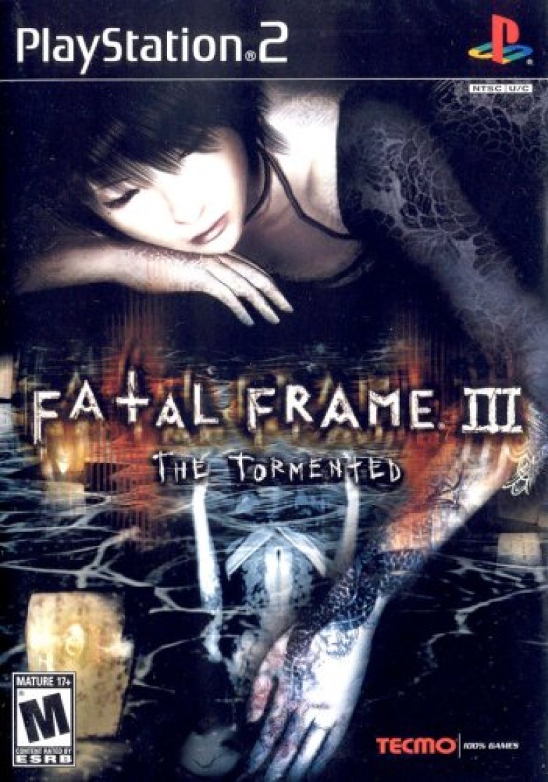 1677703374 452 Chaque jeu Fatal Frame – Repertorie