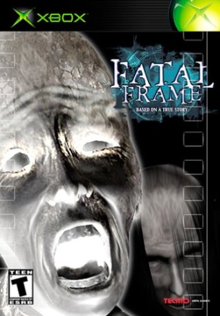 1677703374 928 Chaque jeu Fatal Frame – Repertorie