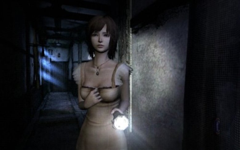 1677703375 126 Chaque jeu Fatal Frame – Repertorie