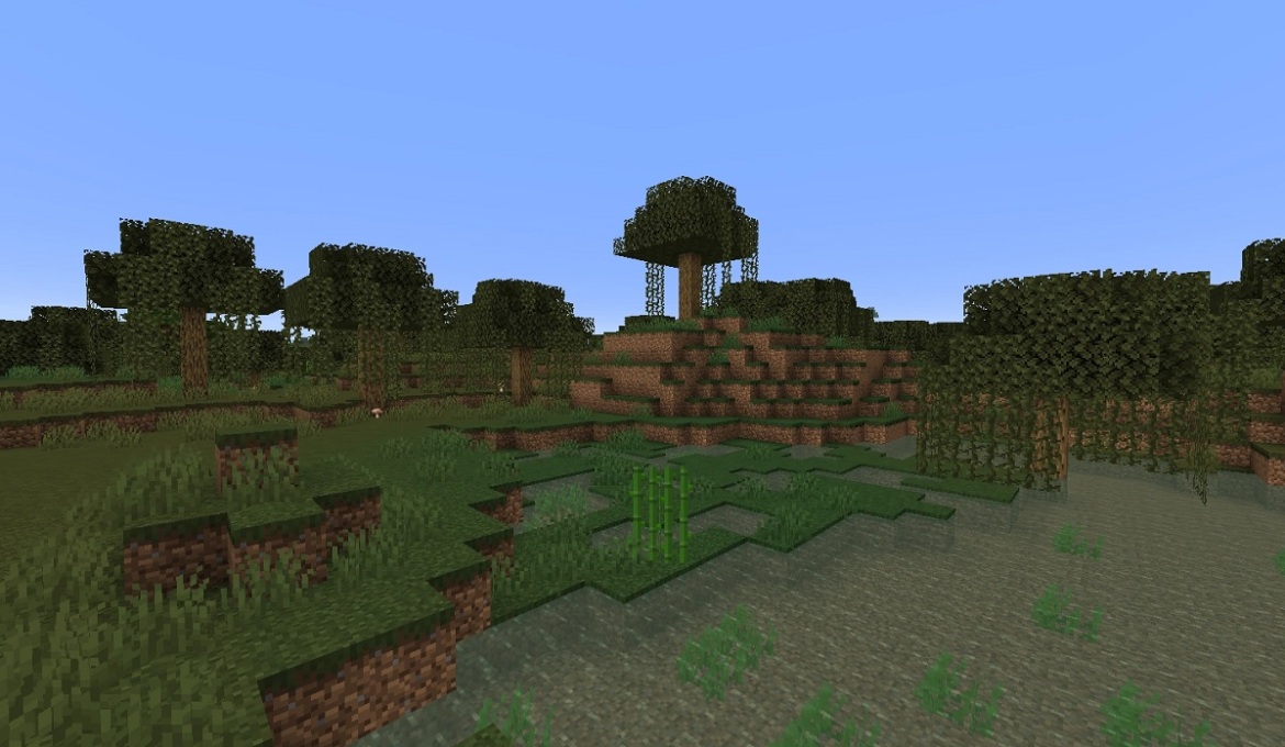 1677965768 28 Tous les differents biomes Minecraft repertories 2023