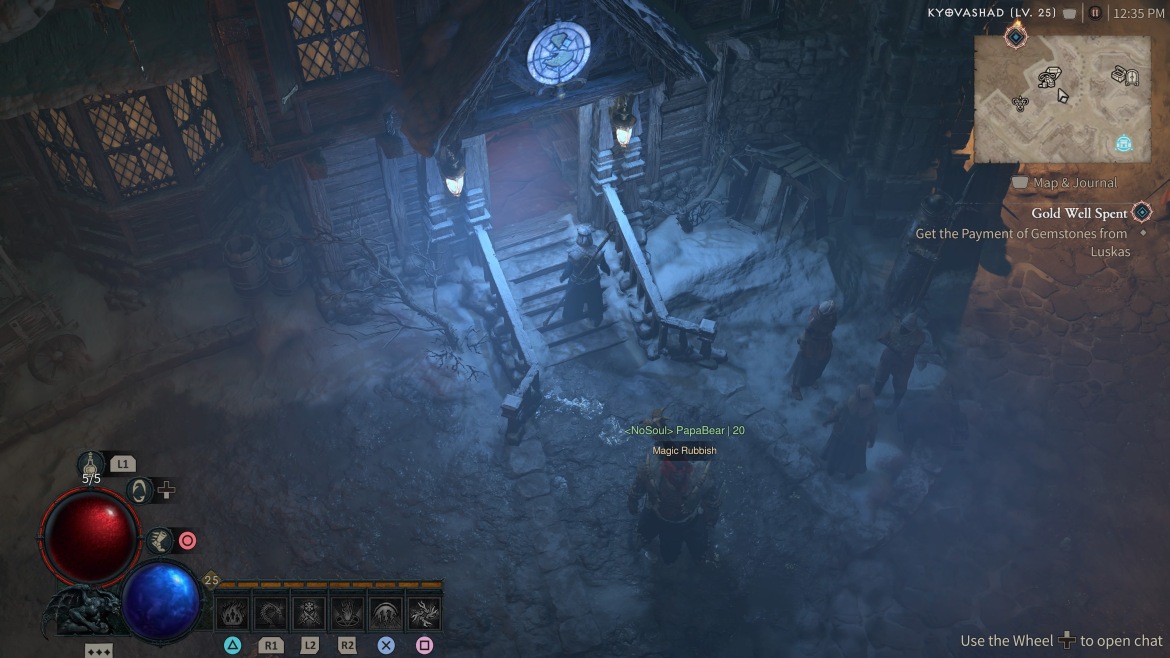 1679864899 366 Comment fabriquer des gemmes dans Diablo 4 Beta