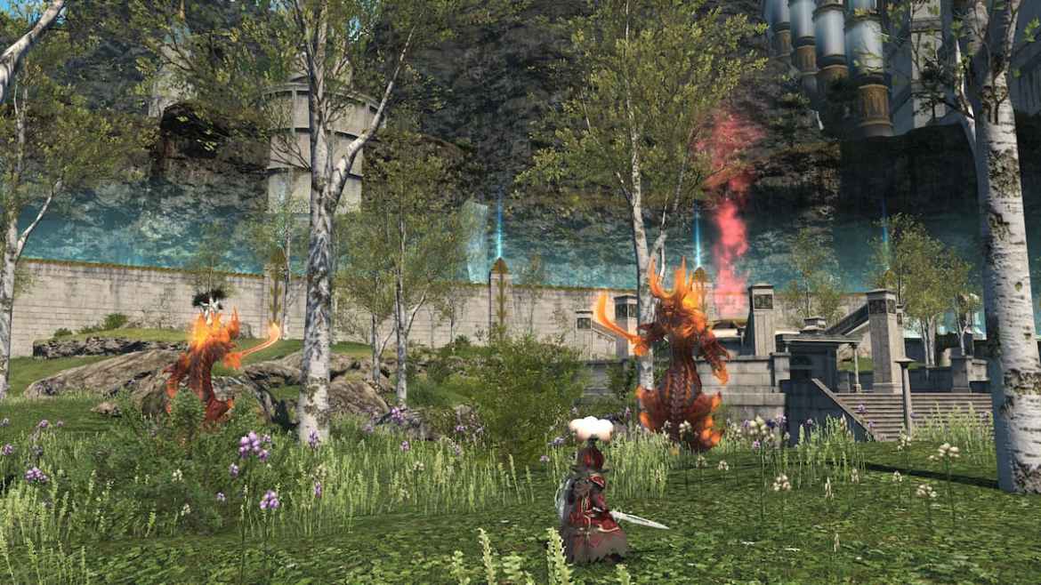 1679955602 953 FFXIV FATE Guide daffutage des niveaux 1 a 90