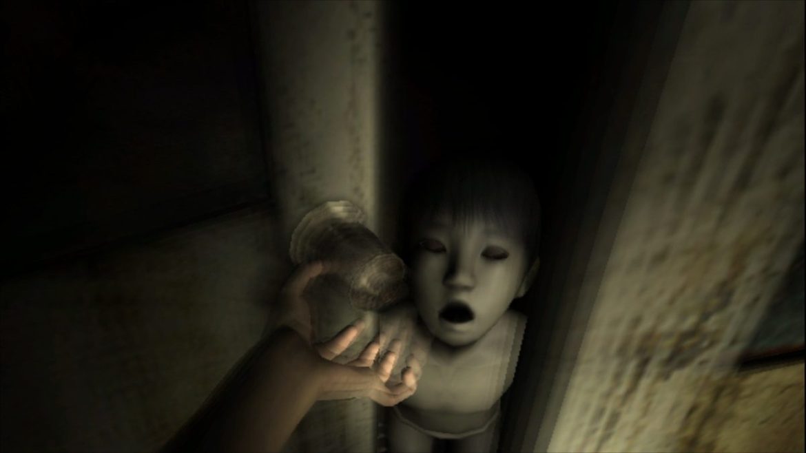 Meilleurs jeux dhorreur de survie similaires a Fatal Frame