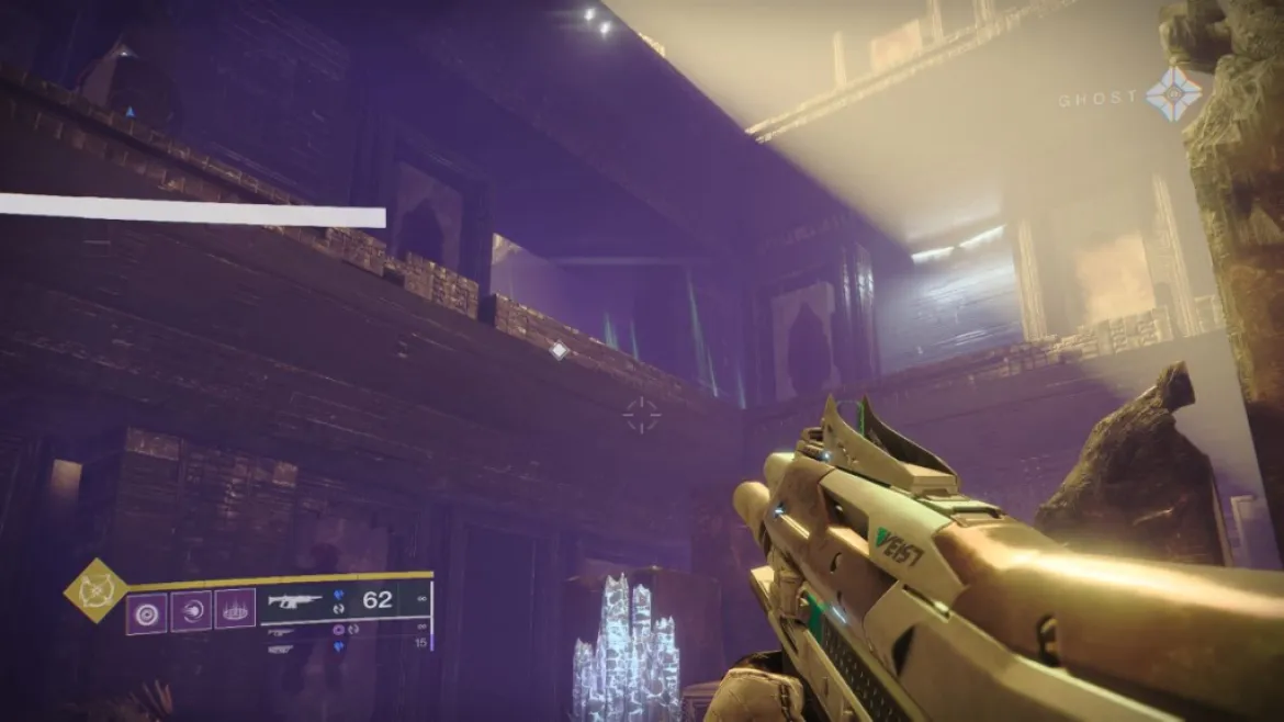 Tous les emplacements des repeteurs Typhon Imperator Apogee dans Destiny