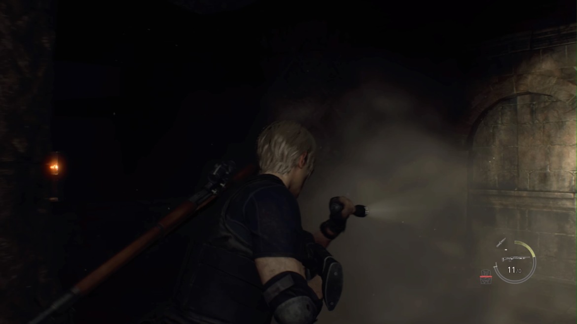 1680832364 133 Comment vaincre Krauser dans Resident Evil 4 Remake