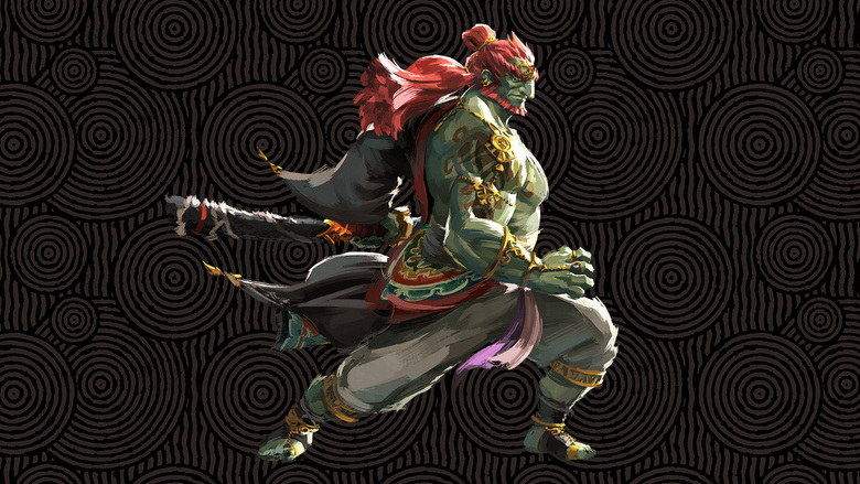 1681413157 428 Ganondorf est il dans The Legend of Zelda Tears of