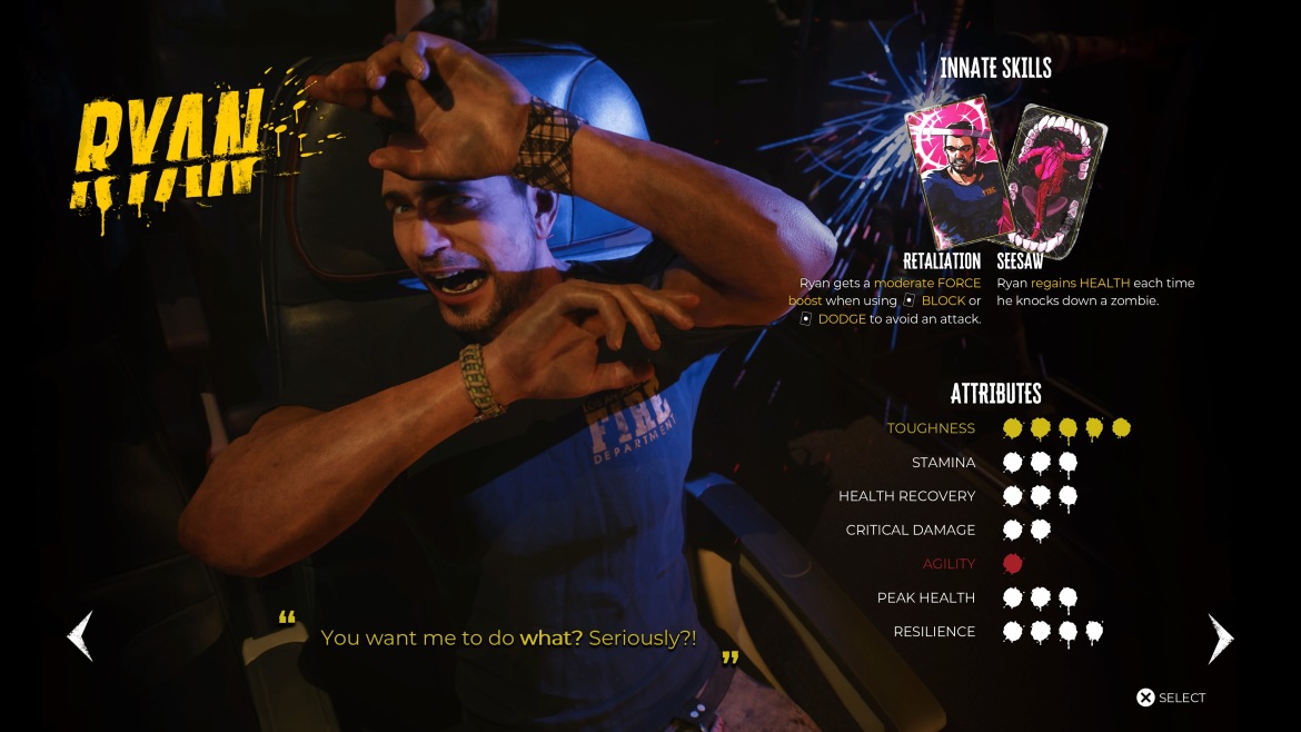 1682022839 42 Quel tueur choisir dans Dead Island 2 – Repondu