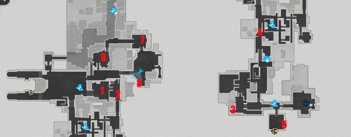 1683047493 882 Tous les emplacements des coffres au tresor de Cloudford a