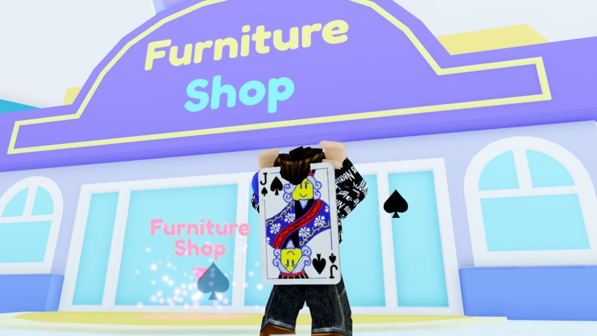 1683314059 823 Roblox My Hello Kitty Cafe Comment obtenir le code danniversaire