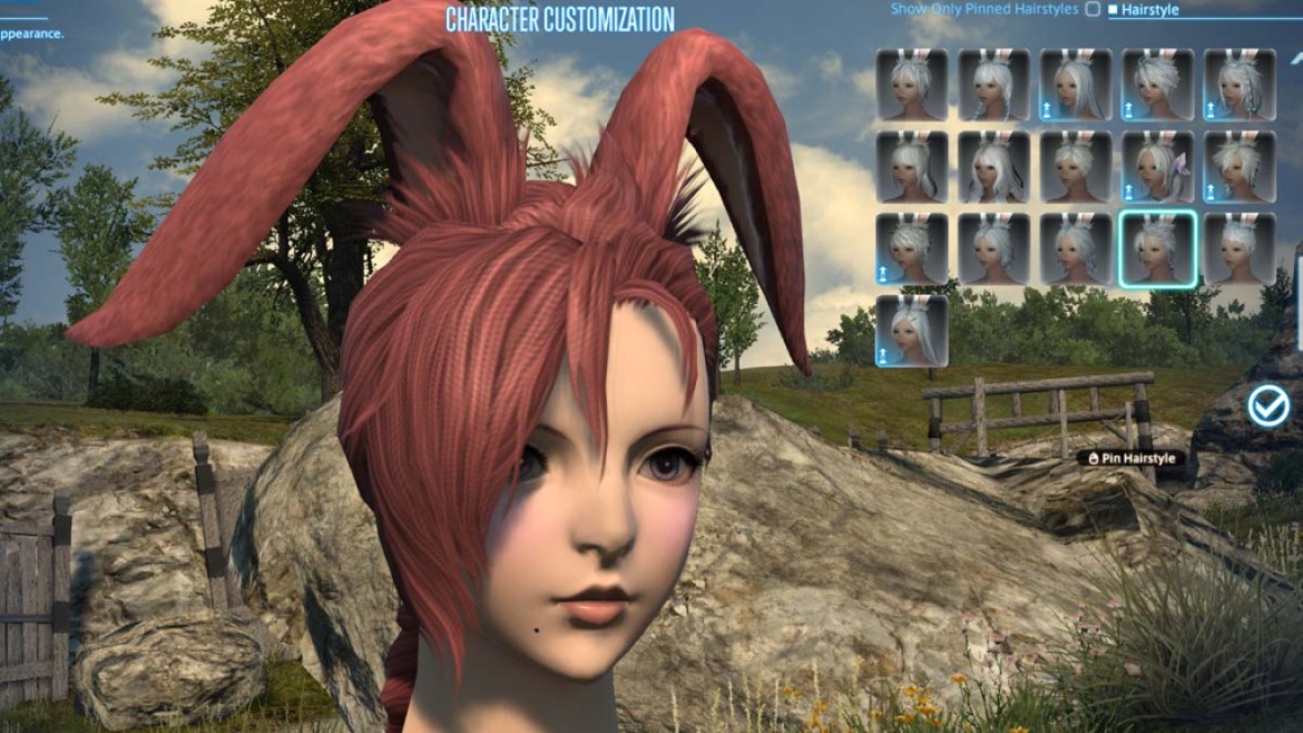 1684848907 420 FFXIV Comment obtenir toutes les nouvelles coiffures Viera en