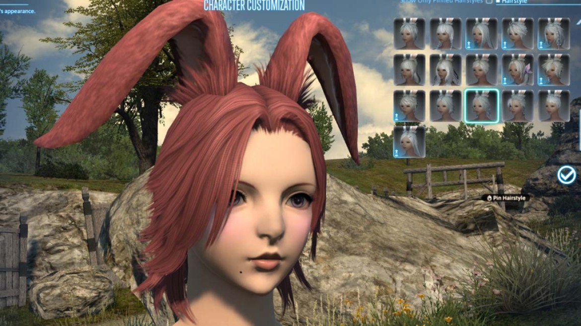 1684848907 421 FFXIV Comment obtenir toutes les nouvelles coiffures Viera en