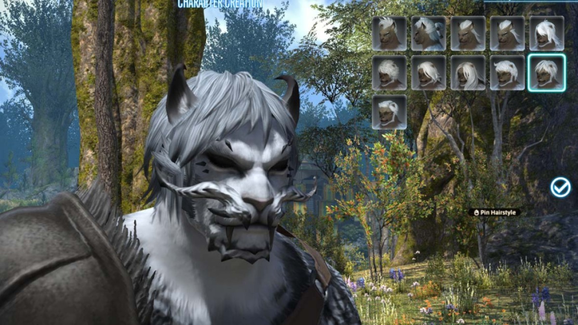 1684852910 1 FFXIV Comment obtenir toutes les nouvelles coiffures Hrothgar en