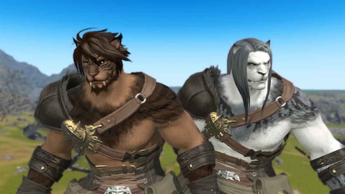 1684852911 279 FFXIV Comment obtenir toutes les nouvelles coiffures Hrothgar en