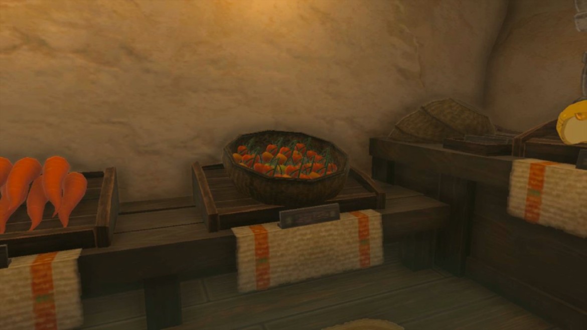 1685569306 440 Comment faire une pizza dans Zelda Tears of the